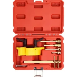 Motortiming gereedschap Renault / Opel / Volvo / Mitsubishi><noscript><img width=