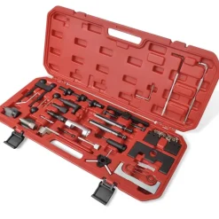 Garageuitrusting & Gereedschap*vidaXL Motortiming gereedschap voor diesel en benzine