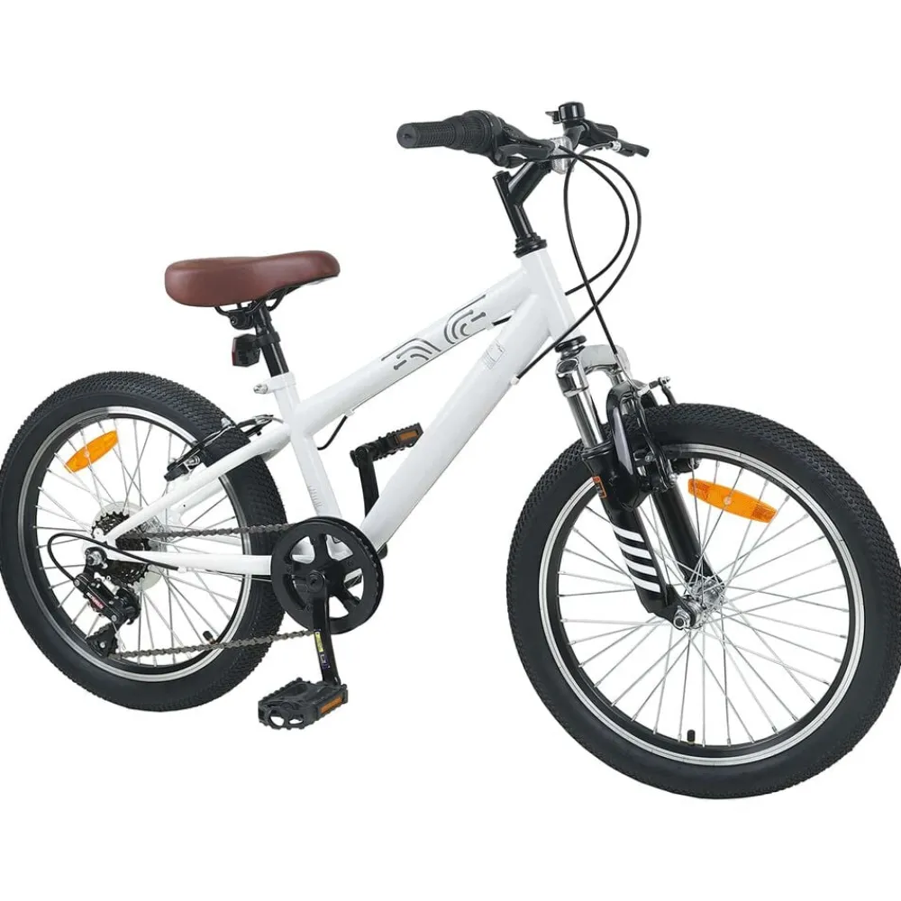 Mountainbike 20 Inch 6-Snelheid voor 5-8 jaar oud>vidaXL Discount