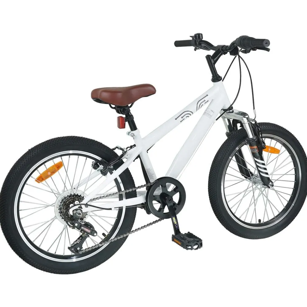 Mountainbike 20 Inch 6-Snelheid voor 5-8 jaar oud>vidaXL Discount
