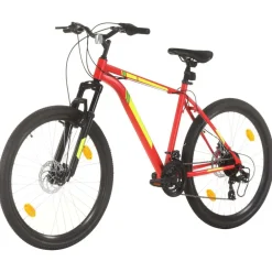 Mountainbike 21 versnellingen 27,5 inch wielen 42 cm frame>vidaXL New