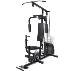 Multifunctionele home gym fitnessmachine>vidaXL Online