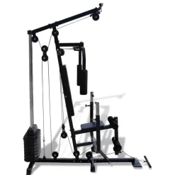 Multifunctionele home gym fitnessmachine><noscript><img width=