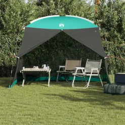 Muskietentent met dak 320 x 320 x 218 cm><noscript><img width=