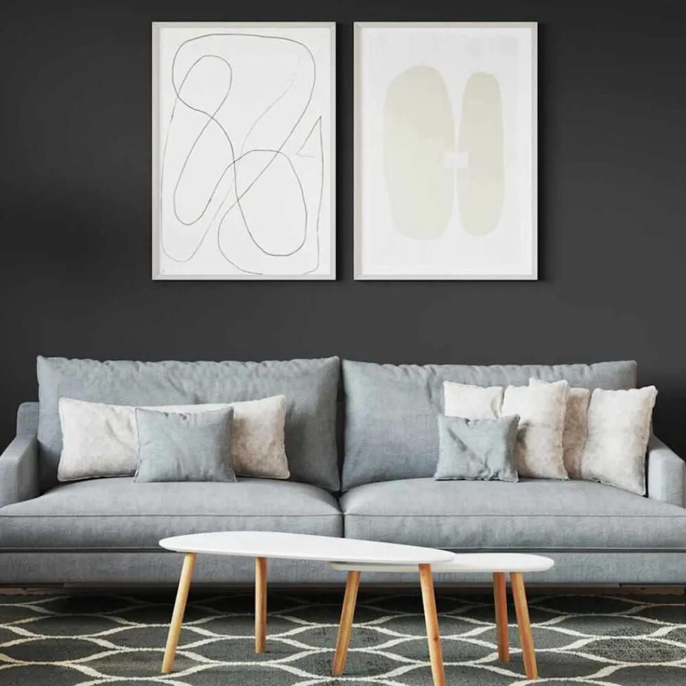 Muurverf 2,5 L Wandprint>vidaXL Discount