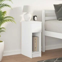 Nachtkastje met lade 20x36x60 cm><noscript><img width=
