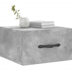 Nachtkastje wandgemonteerd 35x35x20 cm><noscript><img width=