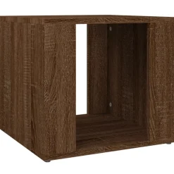 Nachtkastje 41x40x36 cm bewerkt hout>vidaXL Sale