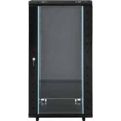 Elektronica*vidaXL Netwerkkast 22U 19