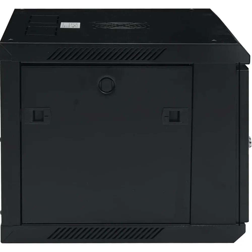 Netwerkkast voor aan de muur 6U 19" IP20 600x450x350 mm>vidaXL Sale