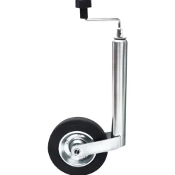 Neuswiel voor aanhanger 48 mm gegalvaniseerd staal>vidaXL Online