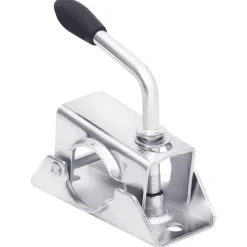 Neuswielklem 13,5x6,5x14 cm gegalvaniseerd staal>vidaXL Discount