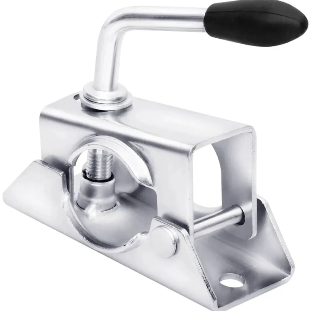 Neuswielklem 13,5x6,5x14 cm gegalvaniseerd staal>vidaXL Discount