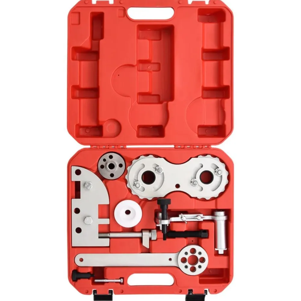 Nokkenas uitlijngereedschap voor Volvo Engine Type B4204>vidaXL Outlet