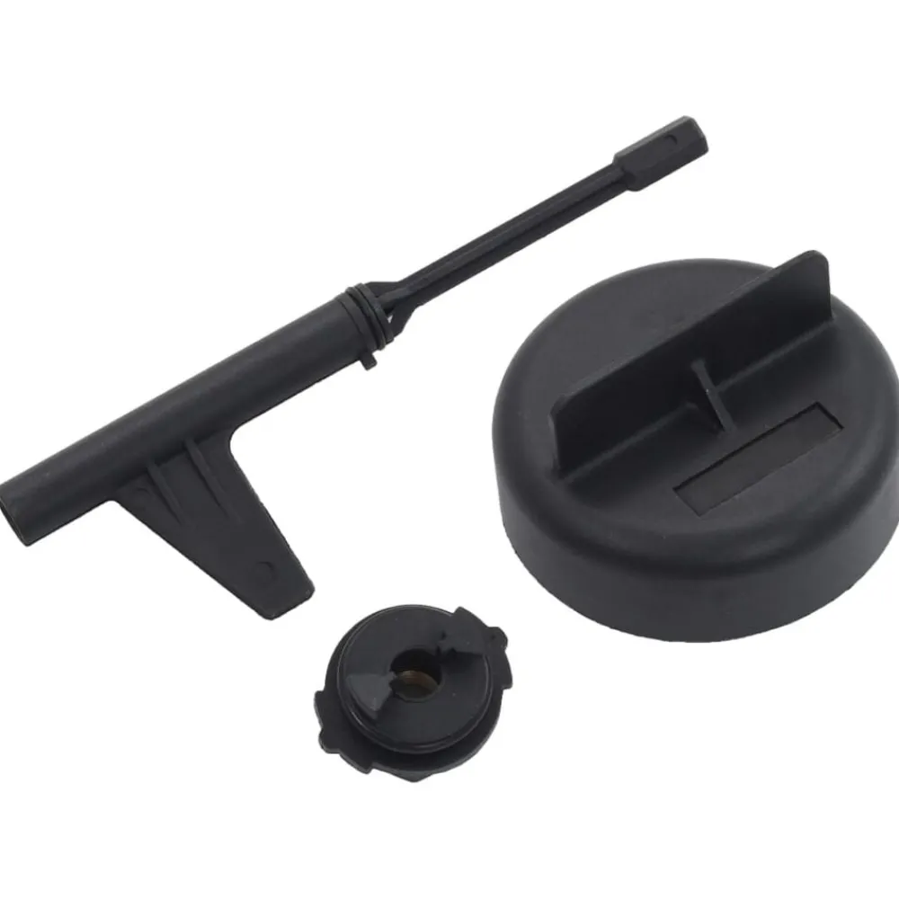 Olieadapterset voor Mercedes Benz 9G Tronic transmissie 725>vidaXL Discount