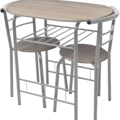 Ontbijtbarset MDF>vidaXL Discount