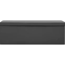 Opbergbank inklapbaar PVC><noscript><img width=