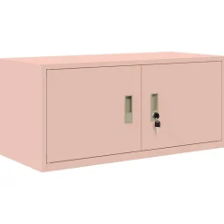 Opbergkast 90 x 40 x 40 cm Staal>vidaXL Online
