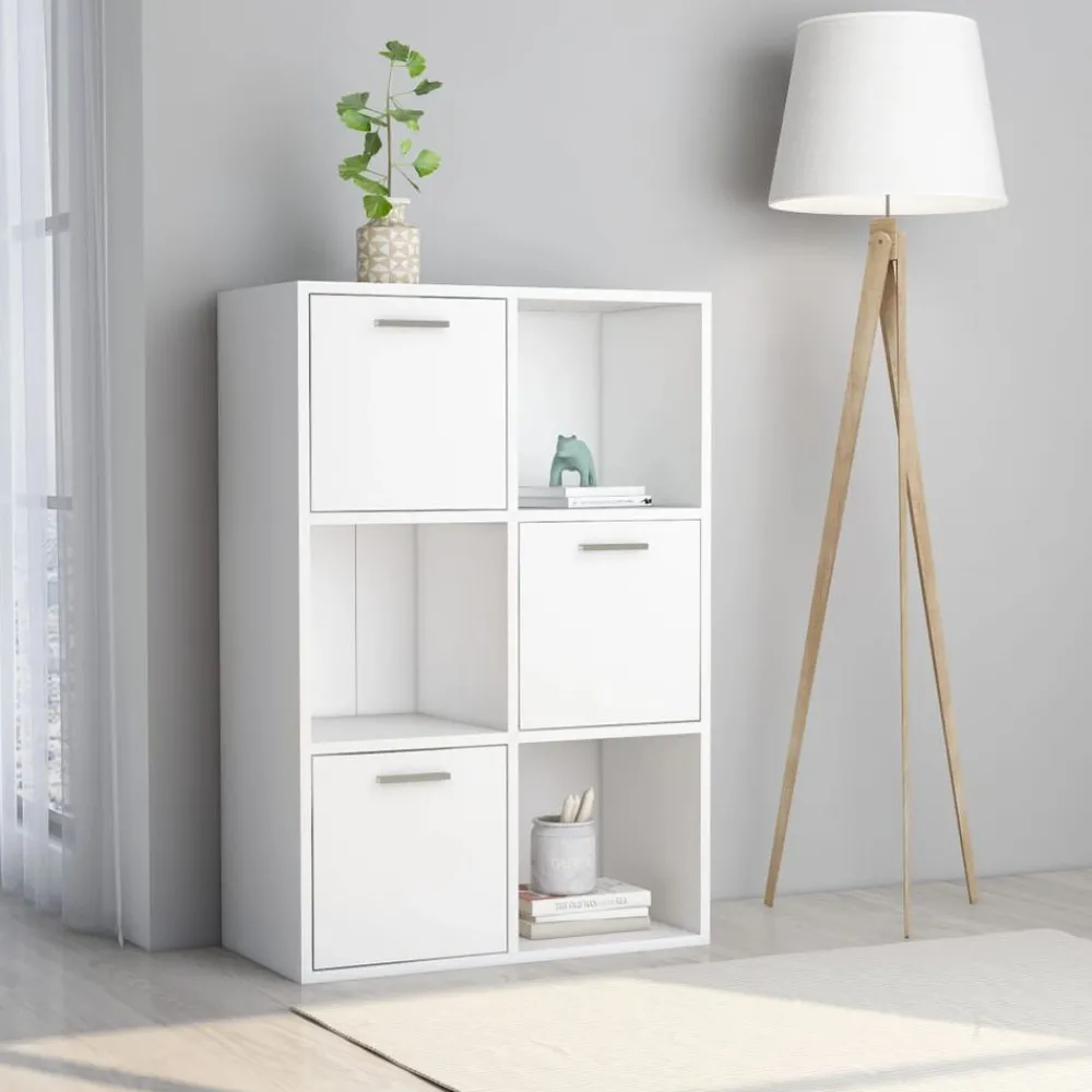 Opbergkast 60x29,5x90 cm bewerkt hout>vidaXL Discount
