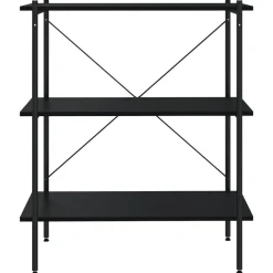 Opbergrek 3-laags 80x40x92 cm><noscript><img width=