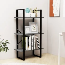 Opbergrek 60x30x105 cm massief grenenhout>vidaXL Outlet