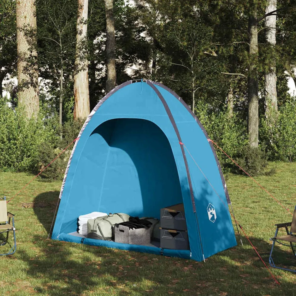 Opbergtent waterdicht>vidaXL