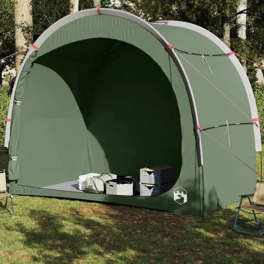 Opbergtent waterdicht>vidaXL New