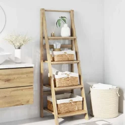 Opslagmanden 3 pcs Naturel Waterhyacint><noscript><img width=