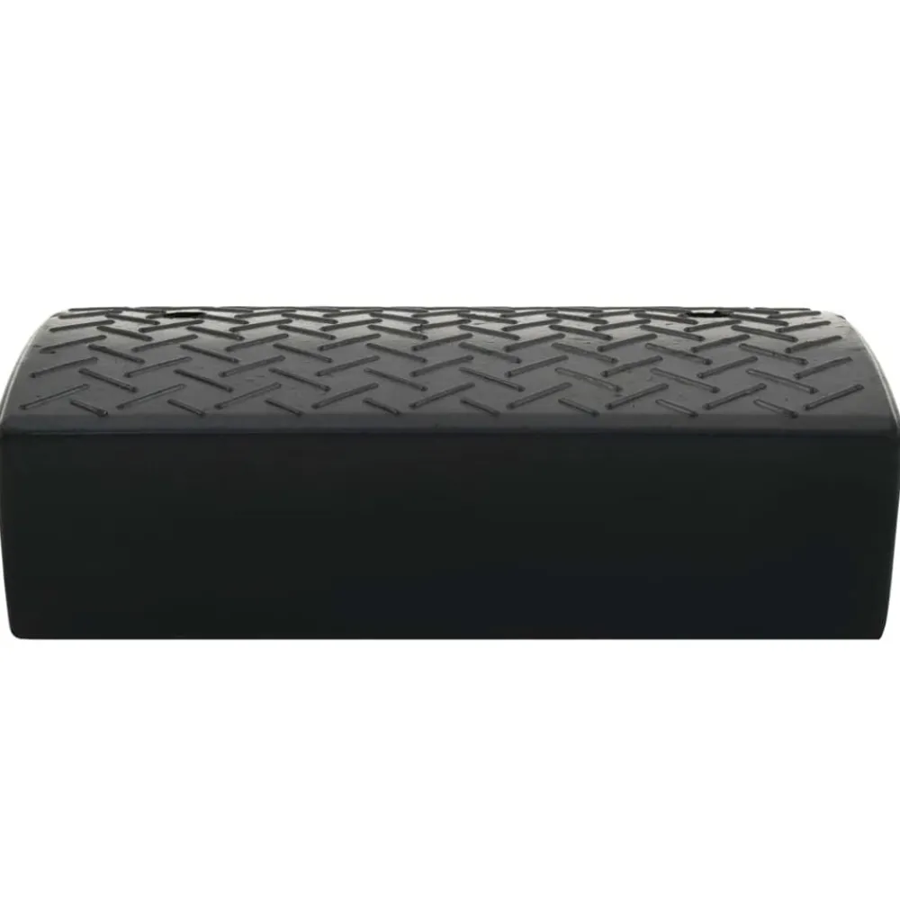 Opstaphelling 50x32,5x14 cm rubber>vidaXL Hot