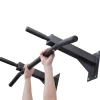Fitness*vidaXL Optrekstang 90 kg