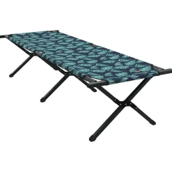 Opvouwbaar Camping Bed Blad Bossen 193 x 69 x 45 cm Oxford stof>vidaXL Hot