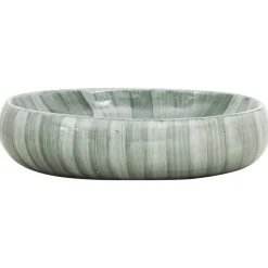 Opzetwasbak ovaal 59x40x15 cm keramiek><noscript><img width=