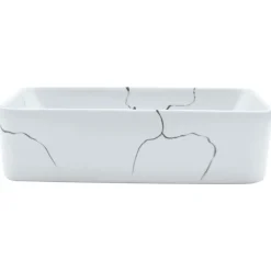 Opzetwasbak rechthoekig 46x35,5x13 cm keramiek><noscript><img width=