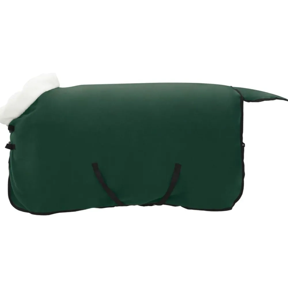Paardendeken Volledig 75 cm Polar fleece>vidaXL Best