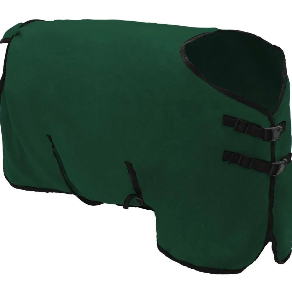 Paardendeken Volledig Polyester>vidaXL New