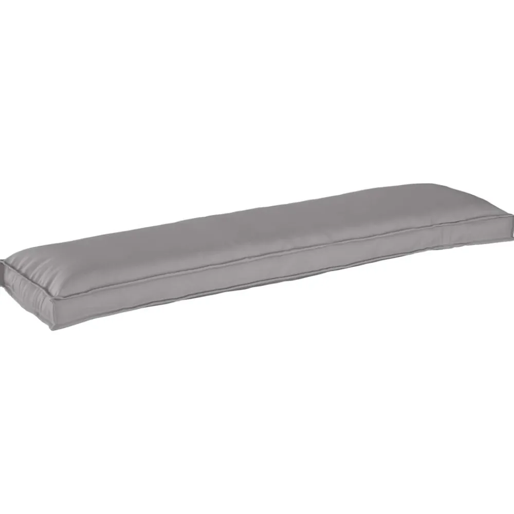 Pallet Kussen Set 2 pcs 150 x 40 x 8 cm Oxford Stof>vidaXL Outlet
