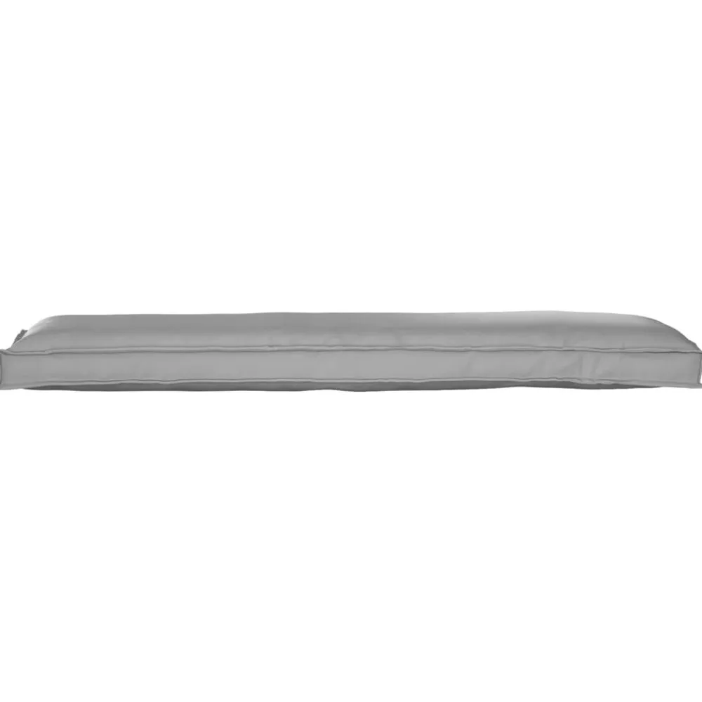 Pallet Kussen Set 2 pcs 150 x 40 x 8 cm Oxford Stof>vidaXL Outlet