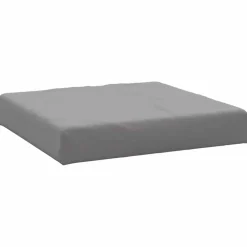 Palletkussen 60x60x9,5 cm oxford stof>vidaXL