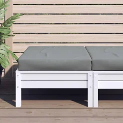 Palletkussen 60x60x9,5 cm oxford stof>vidaXL