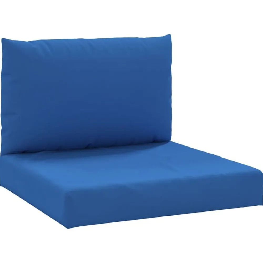 Palletkussens 2 st oxford stof>vidaXL Hot