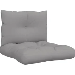 Palletkussens 2 st stof>vidaXL Sale