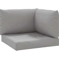 Palletkussens 3 st oxford stof>vidaXL Sale