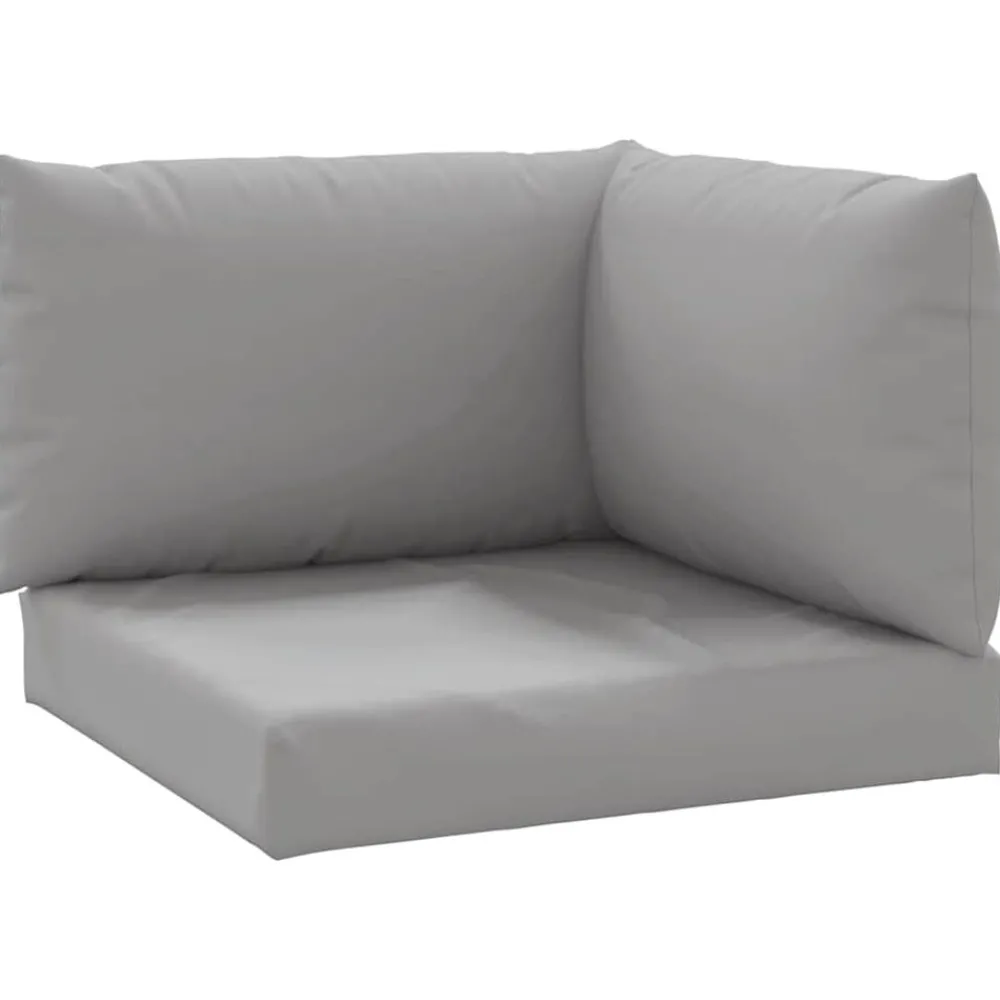 Palletkussens 3 st oxford stof>vidaXL Sale
