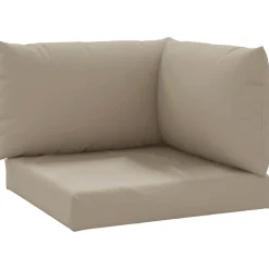 Palletkussens 3 st oxford stof>vidaXL Sale