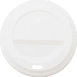 Catering & Horeca*vidaXL Papieren koffiekopjes met deksel 1000 st 12oz 300 ml