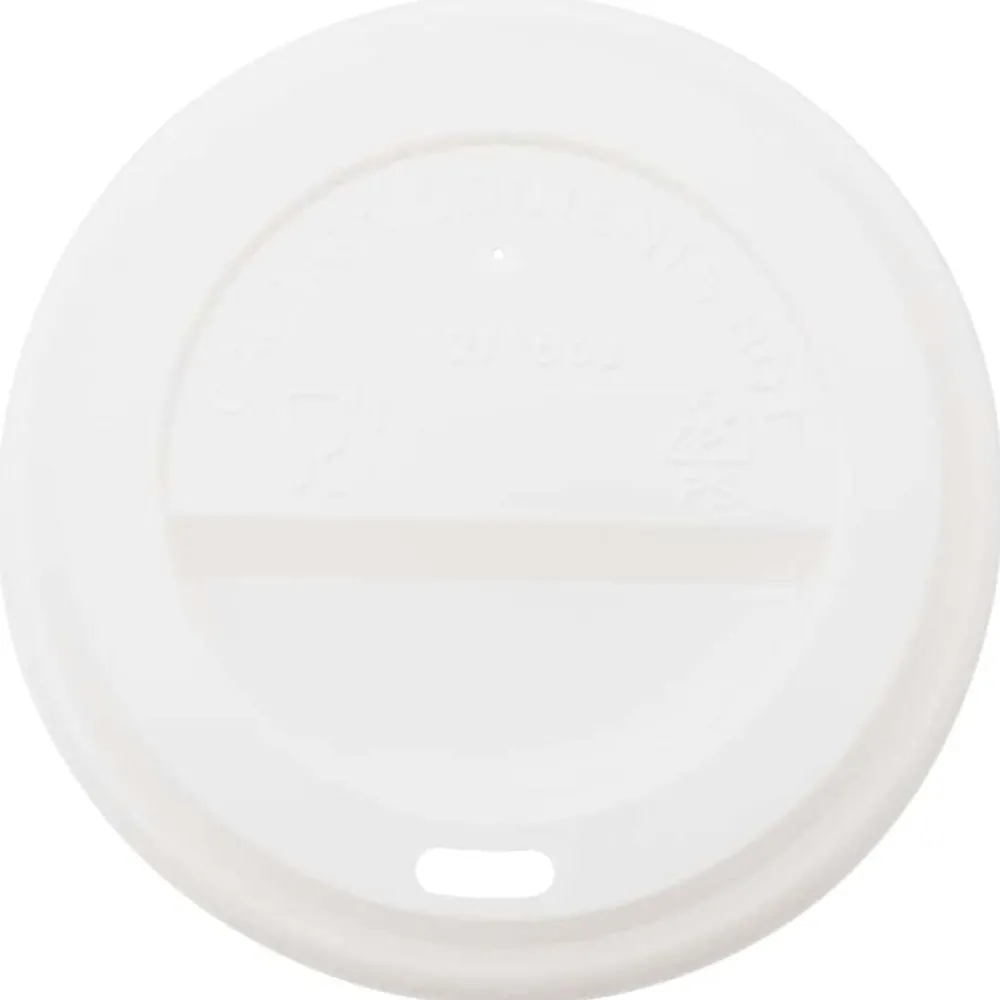 Papieren koffiekopjes met deksel 1000 st 16oz 400 ml>vidaXL Hot