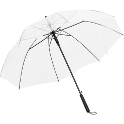 Paraplu 100 cm transparant>vidaXL Outlet