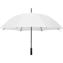 Paraplu 130 cm wit>vidaXL Hot