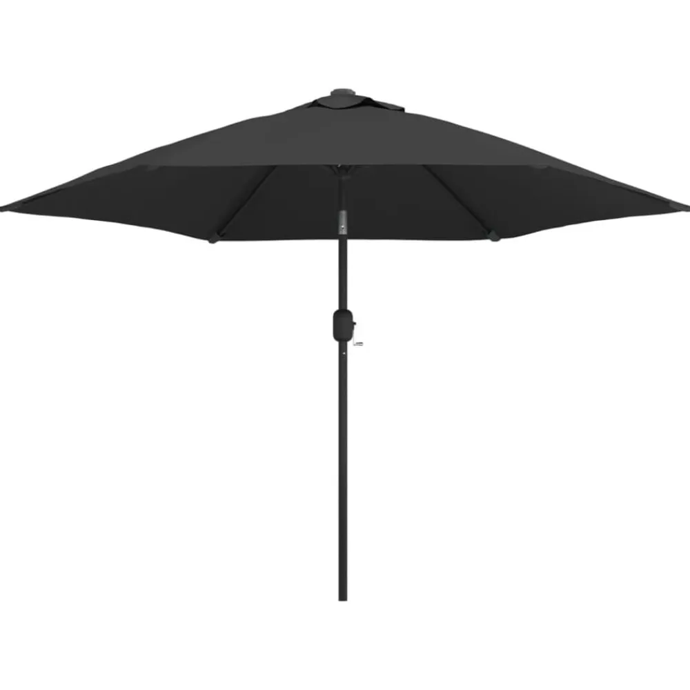 Parasol met metalen paal 300 cm>vidaXL Outlet