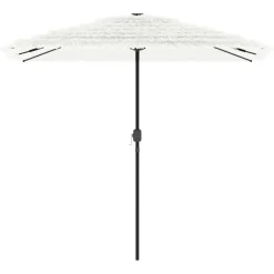 Parasol met stalen paal 248x248x248 cm><noscript><img width=